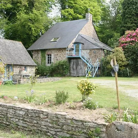 Home Kervezec Garlan Exterior photo
