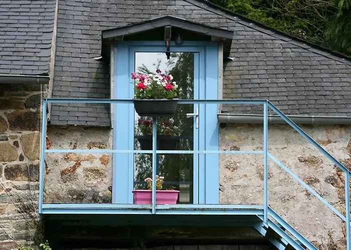 Home Kervezec