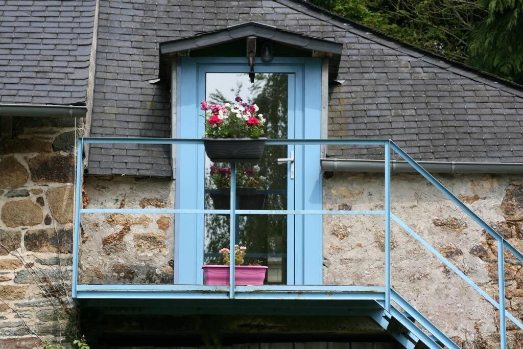 Holiday home Kervezec *