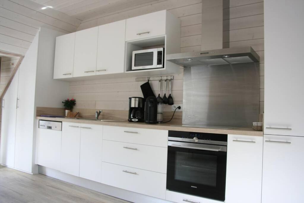 Kervezec Holiday home *