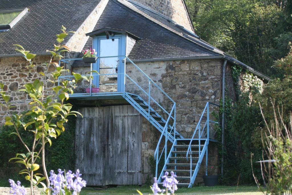 Holiday home Kervezec *